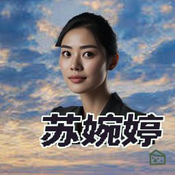 苏婉婷
